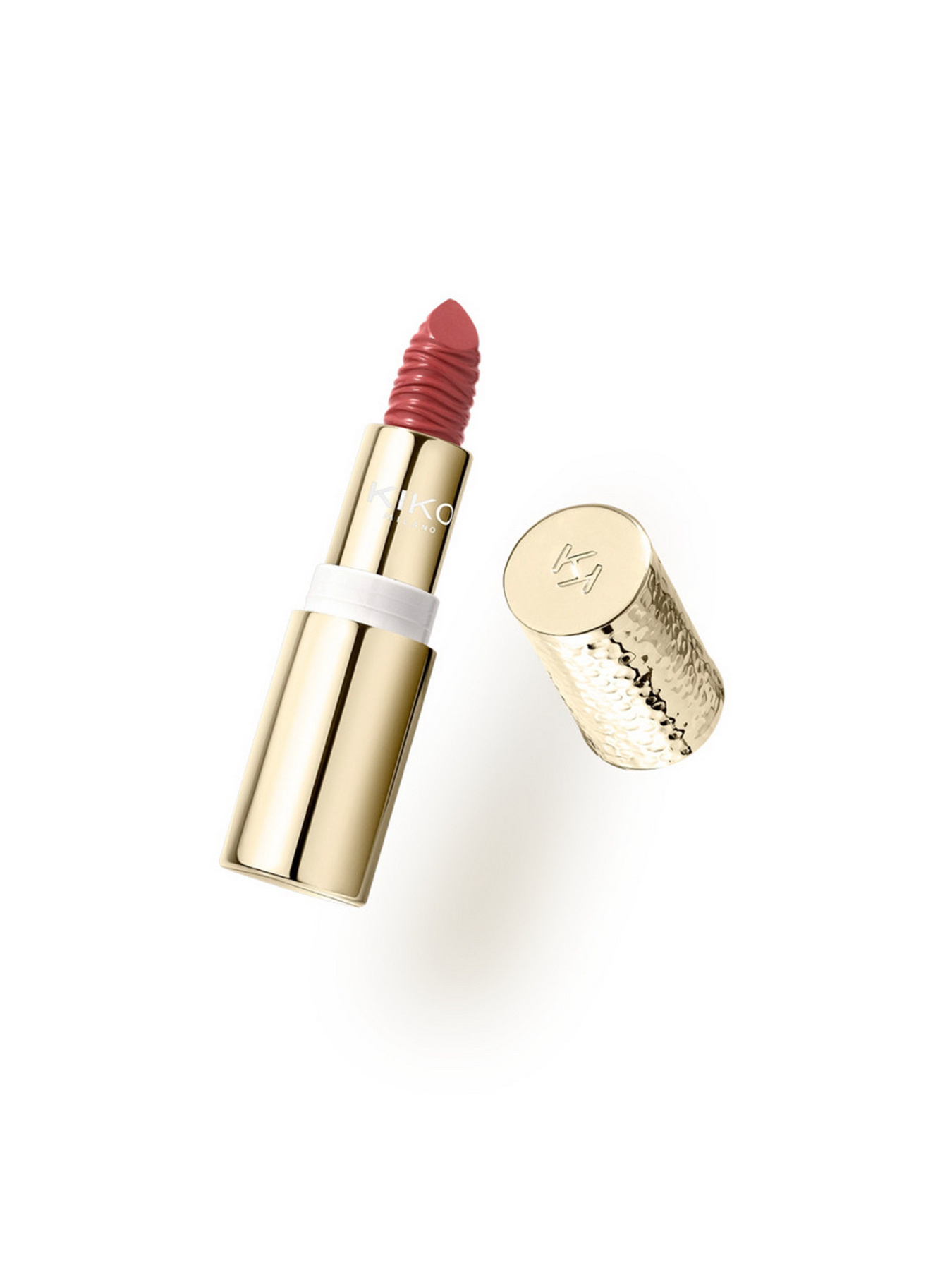 Помада для губ SPF 30 GOLD REFLECTIONS KIKO MILANO модель KML3548 Фото