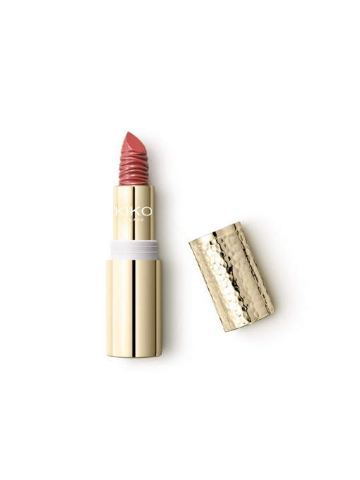 Помада для губ SPF 30 GOLD REFLECTIONS KIKO MILANO модель KML3548 Фото