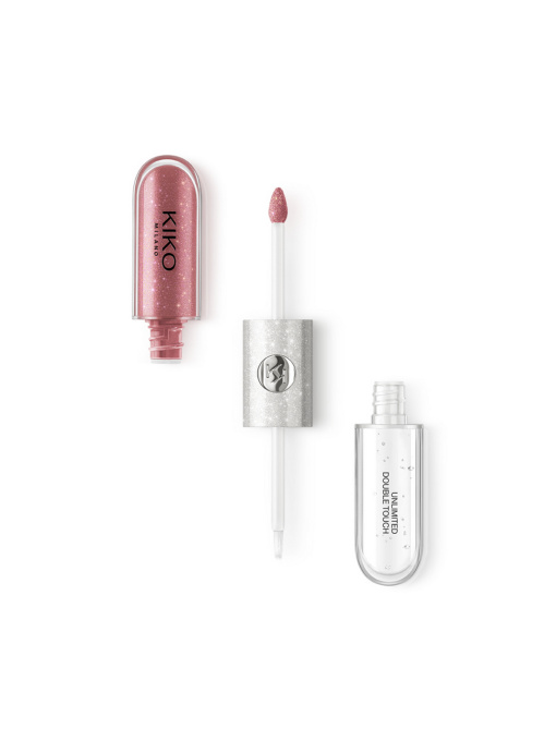 Жидкая помада для губ Unlimited Double Touch Limited Edition KIKO MILANO модель KM000000507001B Фото