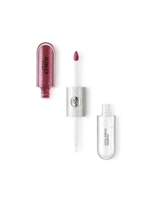 Рідка помада для губ Unlimited Double Touch Limited Edition KIKO MILANO модель KM000000507003B Фото