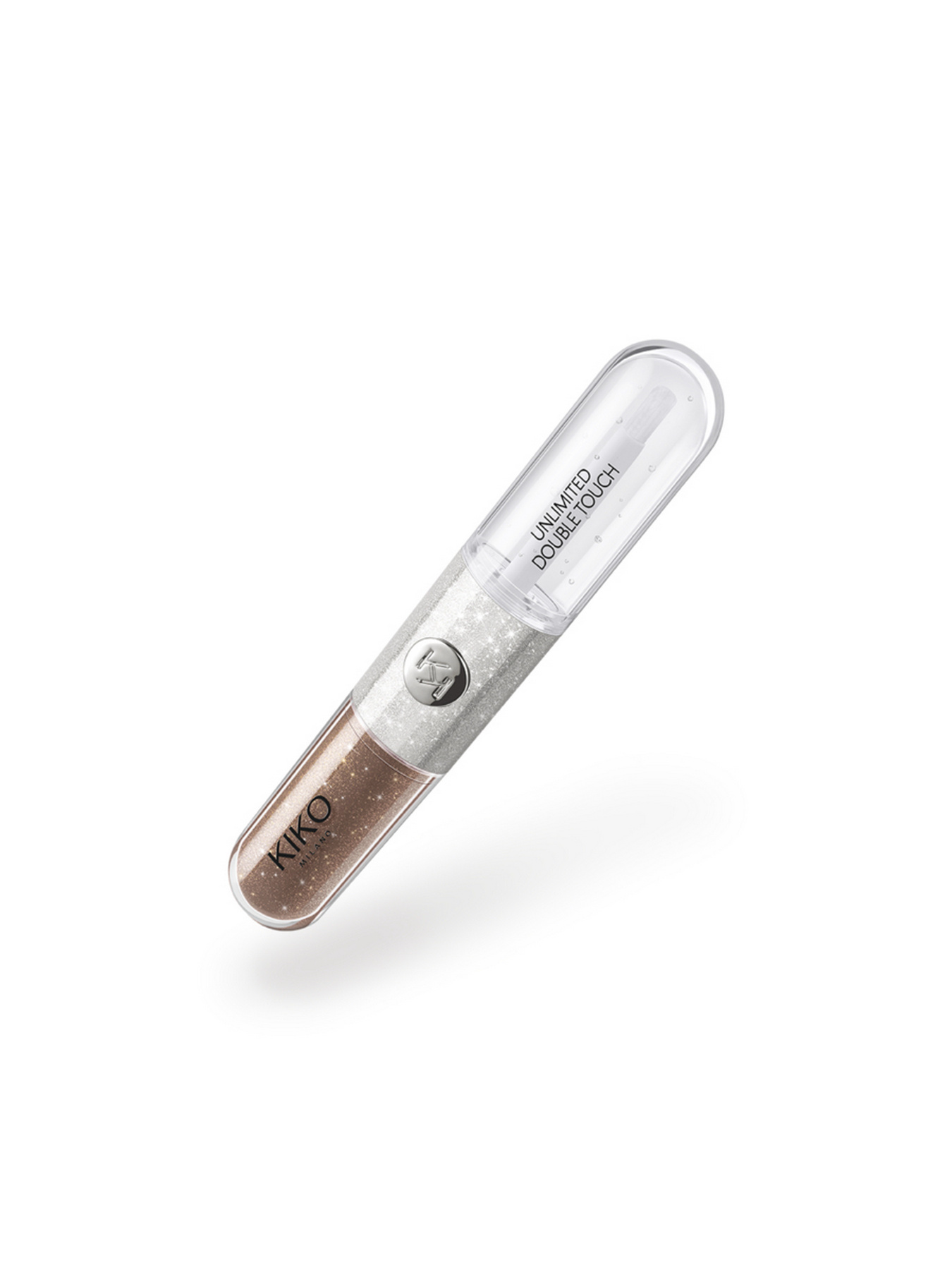Жидкая помада для губ Unlimited Double Touch Limited Edition KIKO MILANO модель KM000000507006B Фото