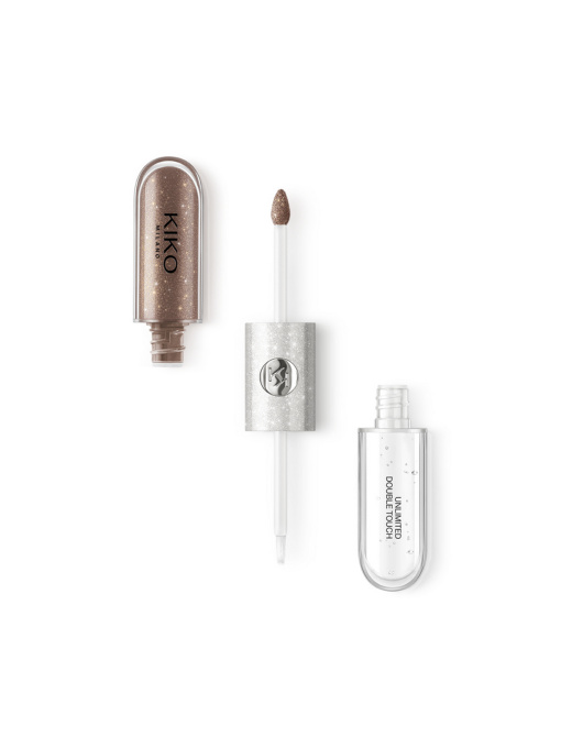 Рідка помада для губ Unlimited Double Touch Limited Edition KIKO MILANO модель KM000000507006B Фото