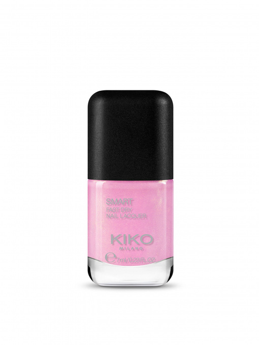 Лак для нігтів Smart Fast Dry Nail Lacquer KIKO MILANO модель KM000000017022B Фото