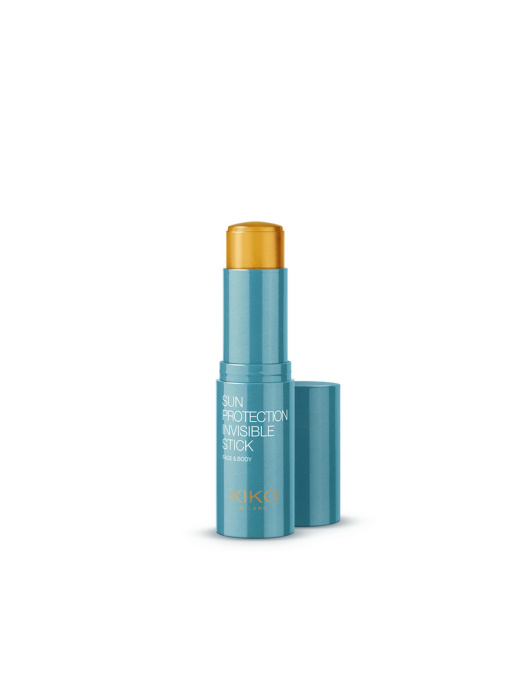 Сонцезахисний стік SPF 50 Sun Protection Invisible Stick SPF 50 KIKO MILANO модель KS000000188001B Фото