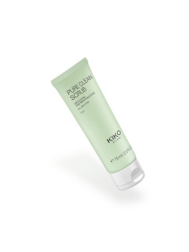 Скраб для обличчя Pure Clean Scrub KIKO MILANO модель KS000000210001B Фото