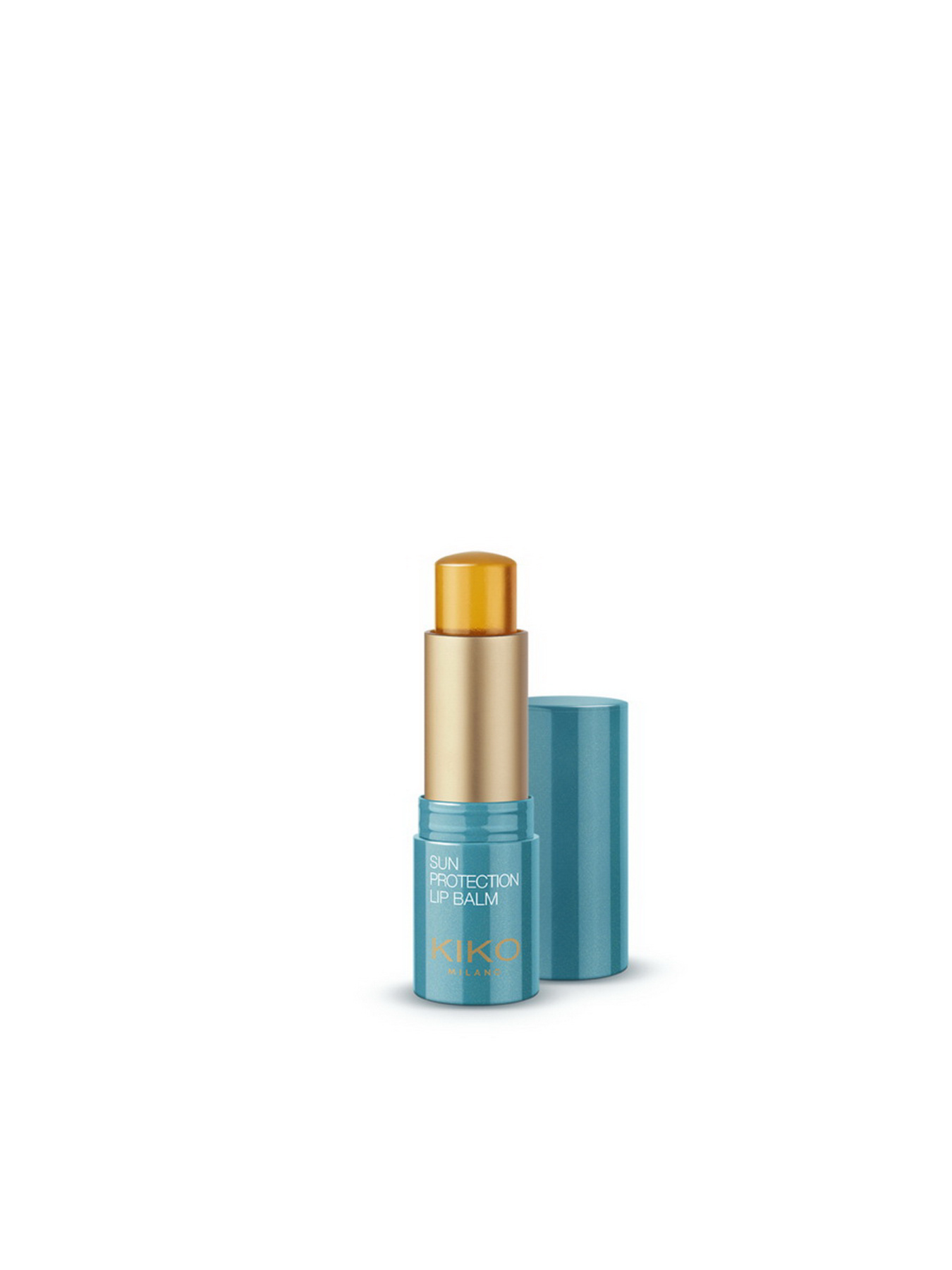 Бальзам для губ SPF 50 Sun Protection Lip Balm SPF 50 KIKO MILANO модель KS000000219001B Фото