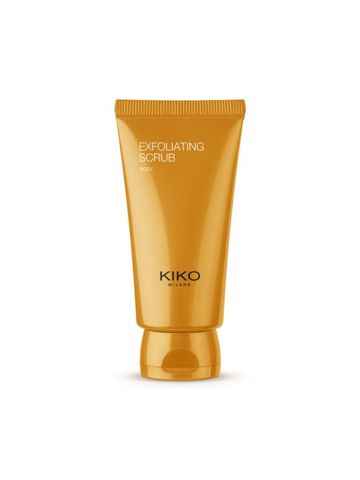 Скраб для тіла Exfoliating Scrub KIKO MILANO модель KS000000223001B Фото