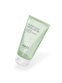 Мицеллярний гель Pure Clean Micellar Gel KIKO MILANO модель KS000000245001B Фото