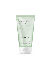 Мицеллярний гель Pure Clean Micellar Gel KIKO MILANO модель KS000000245001B Фото