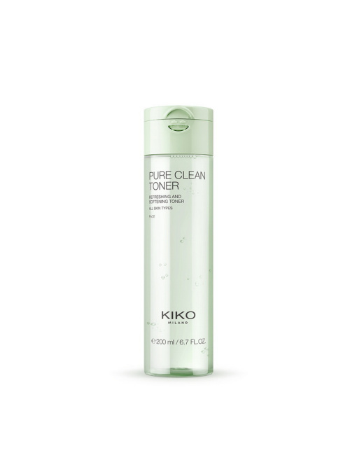 Тонер для лица Pure Clean Toner KIKO MILANO модель KS000000212001B Фото