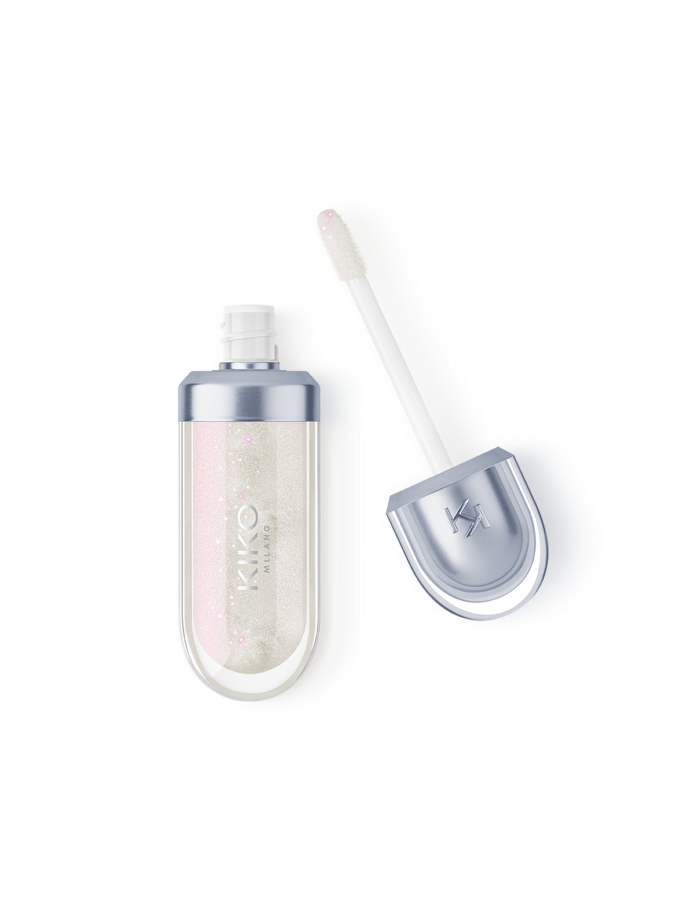 Блиск для губ 3D Hydra Lipgloss Limited Edition KIKO MILANO модель KM000000474001B Фото