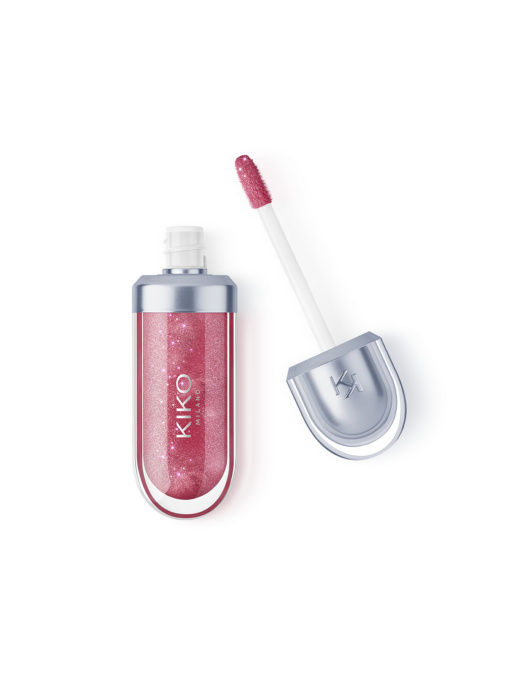 Блиск для губ 3D Hydra Lipgloss Limited Edition KIKO MILANO модель KM000000474004B Фото