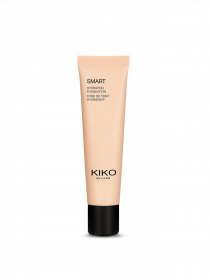 Зволожуюча тональна основа Smart Hydrating Foundation KIKO MILANO модель KM0010110901244 Фото