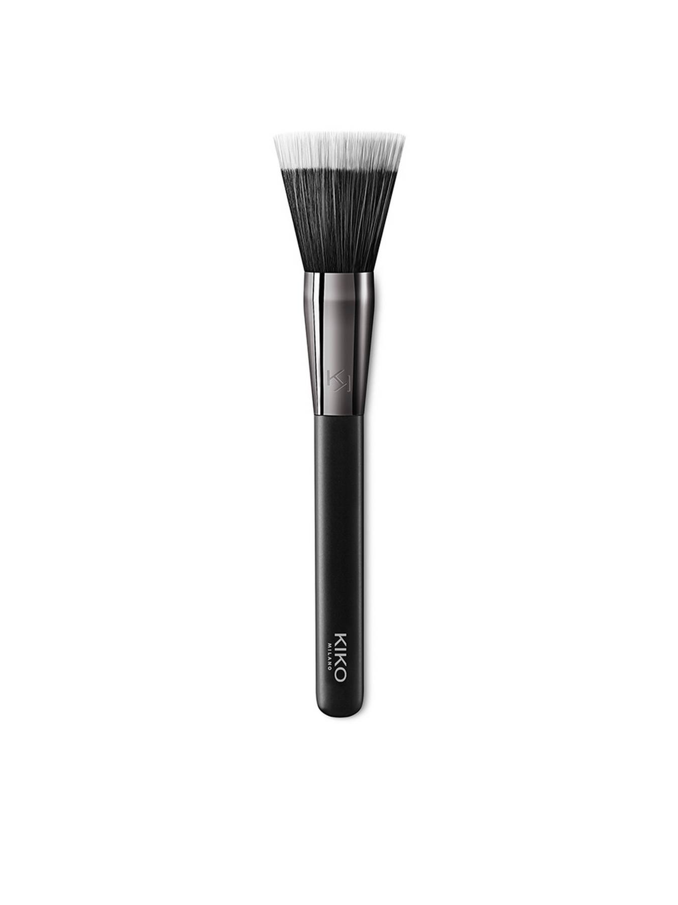 Пензлик для тональної основи Face 04 Stipling Foundation Brush KIKO MILANO модель KA000000063001B Фото