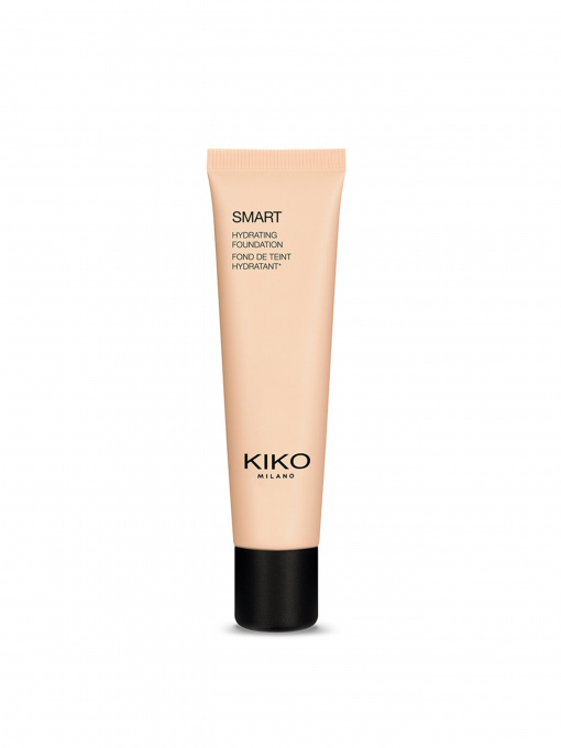 Зволожуюча тональна основа Smart Hydrating Foundation KIKO MILANO модель KM0010110901744 Фото