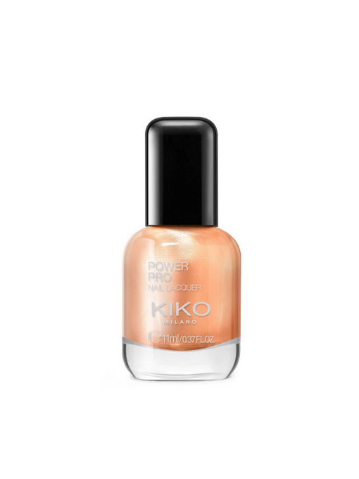 Лак для нігтів Power Pro Nail Lacquer KIKO MILANO модель KM000000572233B Фото