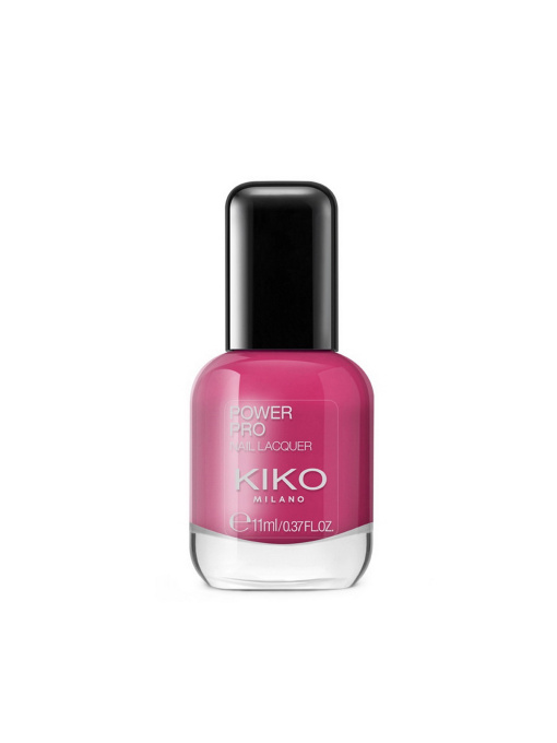 Лак для ногтей Power Pro Nail Lacquer KIKO MILANO модель KM000000572235B Фото