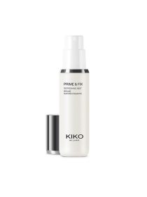 Освіжаючий міст Prime & Fix Refreshing Mist KIKO MILANO модель KM000000543001B Фото