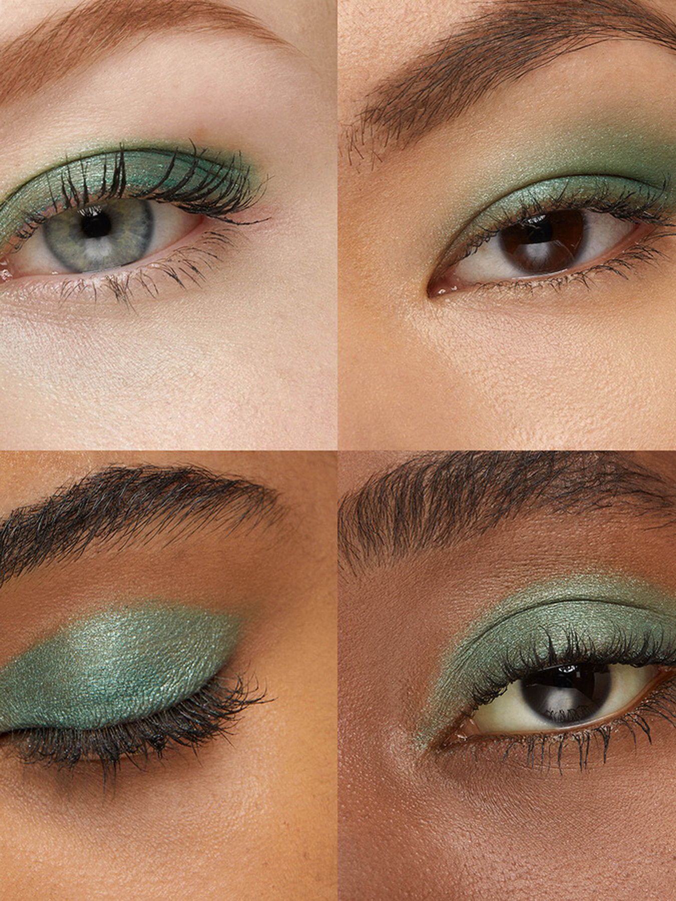 Тени для век Smart Colour Eyeshadow KIKO MILANO модель KM000000380027B Тени для век Smart Colour Eyeshadow KIKO MILANO модель KM000000380027B Фото