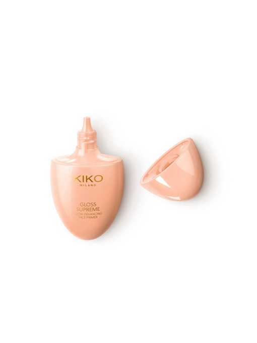 Праймер для лица Gloss Supreme KIKO MILANO модель KC000000900001B Фото