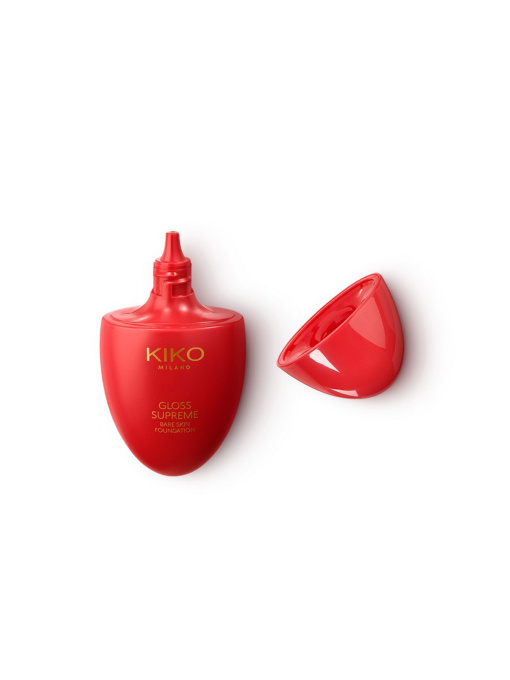 Тональная основа Gloss Supreme KIKO MILANO модель KC000000901001B Фото