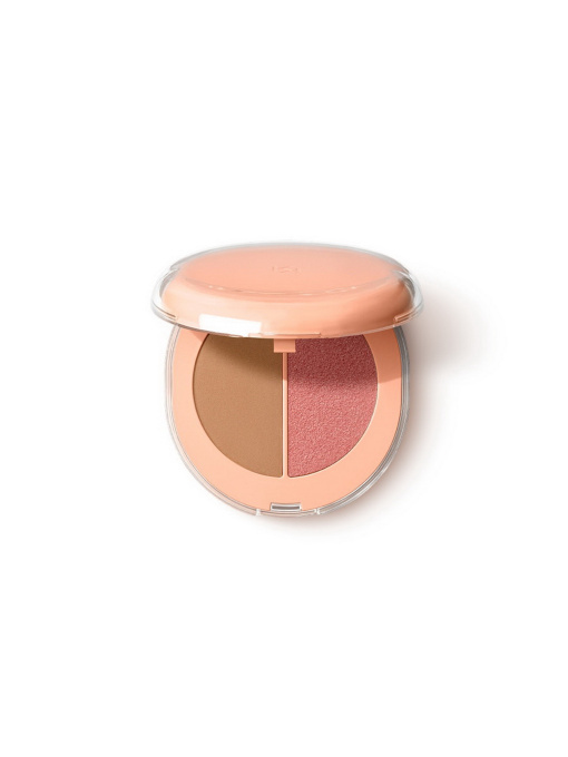 Двойные румяна Gloss Supreme KIKO MILANO модель KC000000905001B Фото