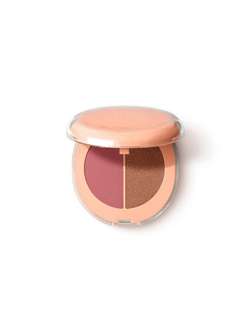 Двойные румяна Gloss Supreme KIKO MILANO модель KC000000905003B Фото
