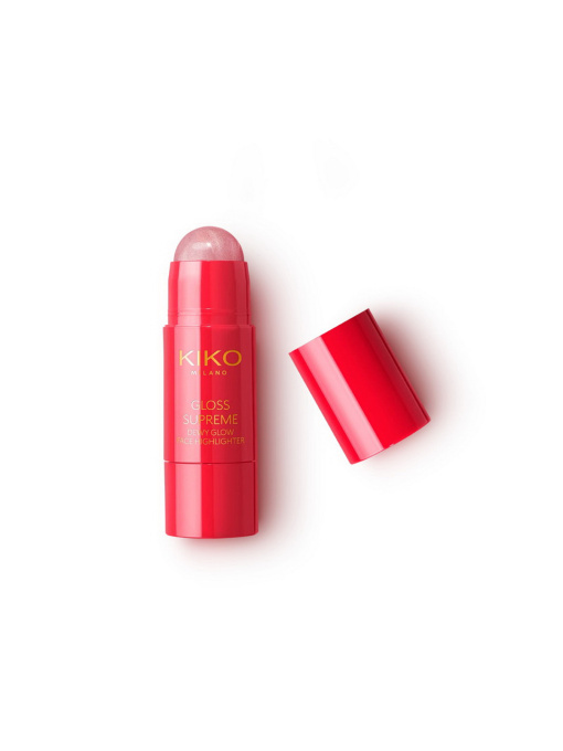 Хайлайтер Gloss Supreme KIKO MILANO модель KC000000906001B Фото