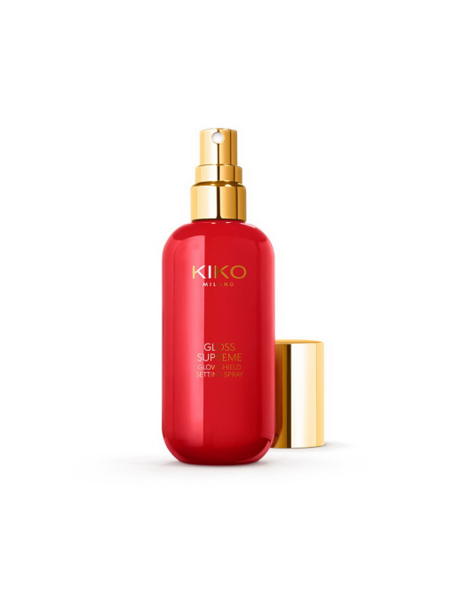 Фіксуючий спрей для макіяжу Gloss Supreme KIKO MILANO модель KC000000907001B Фото