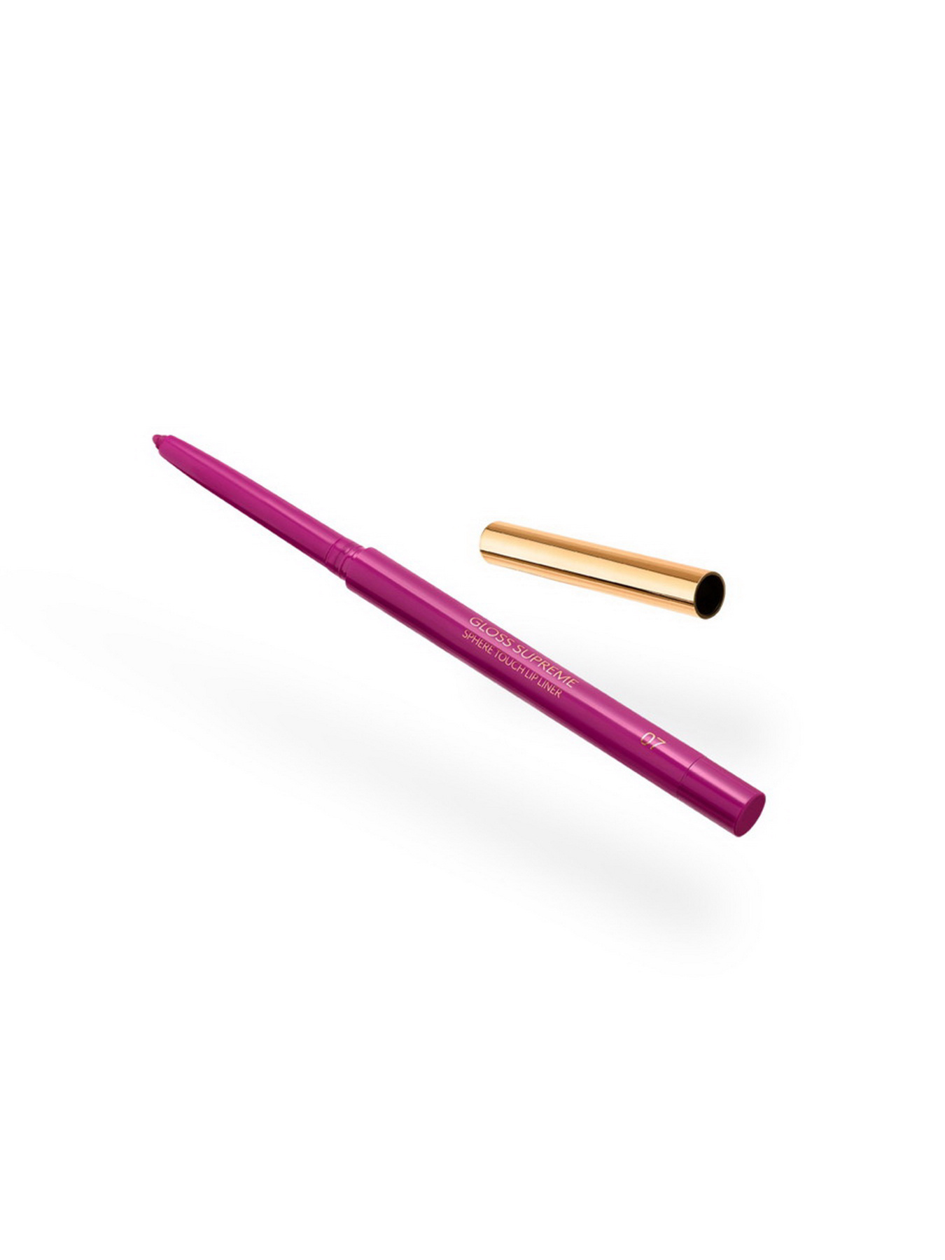 Олівець для губ Gloss Supreme KIKO MILANO модель KC000000910007B Фото