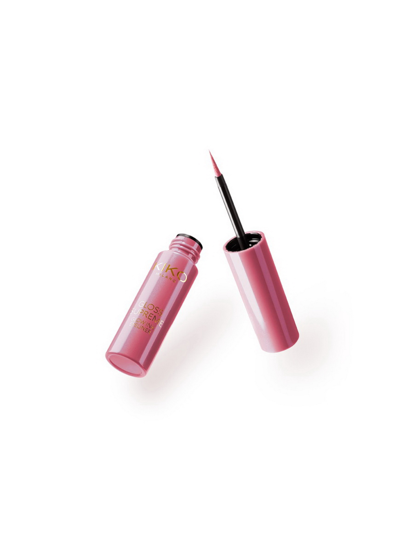 Подводка для глаз Gloss Supreme KIKO MILANO модель KC000000913002B Фото