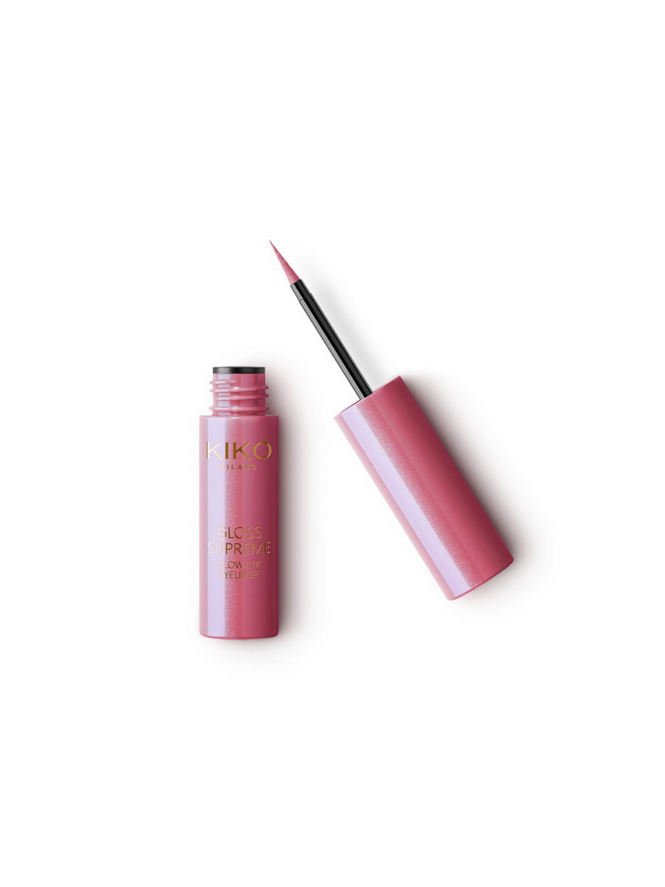 Подводка для глаз Gloss Supreme KIKO MILANO модель KC000000913002B Фото