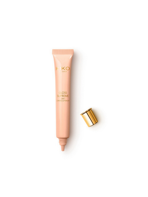 Бальзам для губ 3в1 Gloss Supreme KIKO MILANO модель KC000000917001B Фото