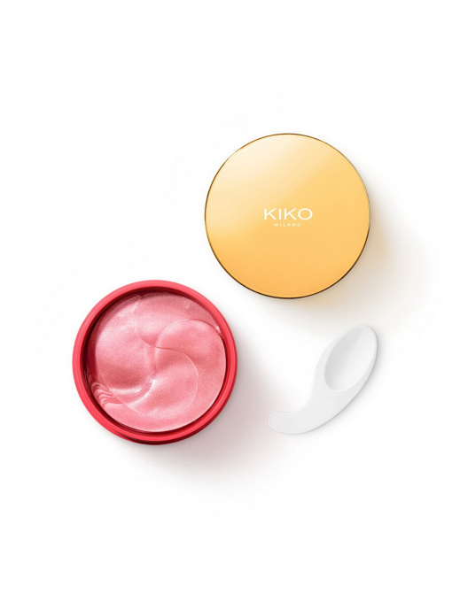 Патчи под глаза Gloss Supreme KIKO MILANO модель KC000000919001B Фото