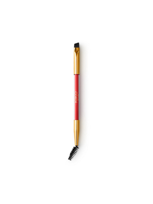 Двойная кисть для бровей Gloss Supreme KIKO MILANO модель KC000000922001B Фото