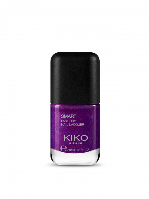 Лак для нігтів Smart Fast Dry Nail Lacquer KIKO MILANO модель KM000000017024B Фото