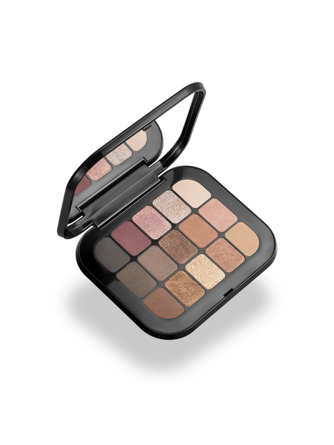 Палетка теней Master Eyeshadow Palette KIKO MILANO модель KM000000395001B Палетка теней Master Eyeshadow Palette KIKO MILANO модель KM000000395001B Фото