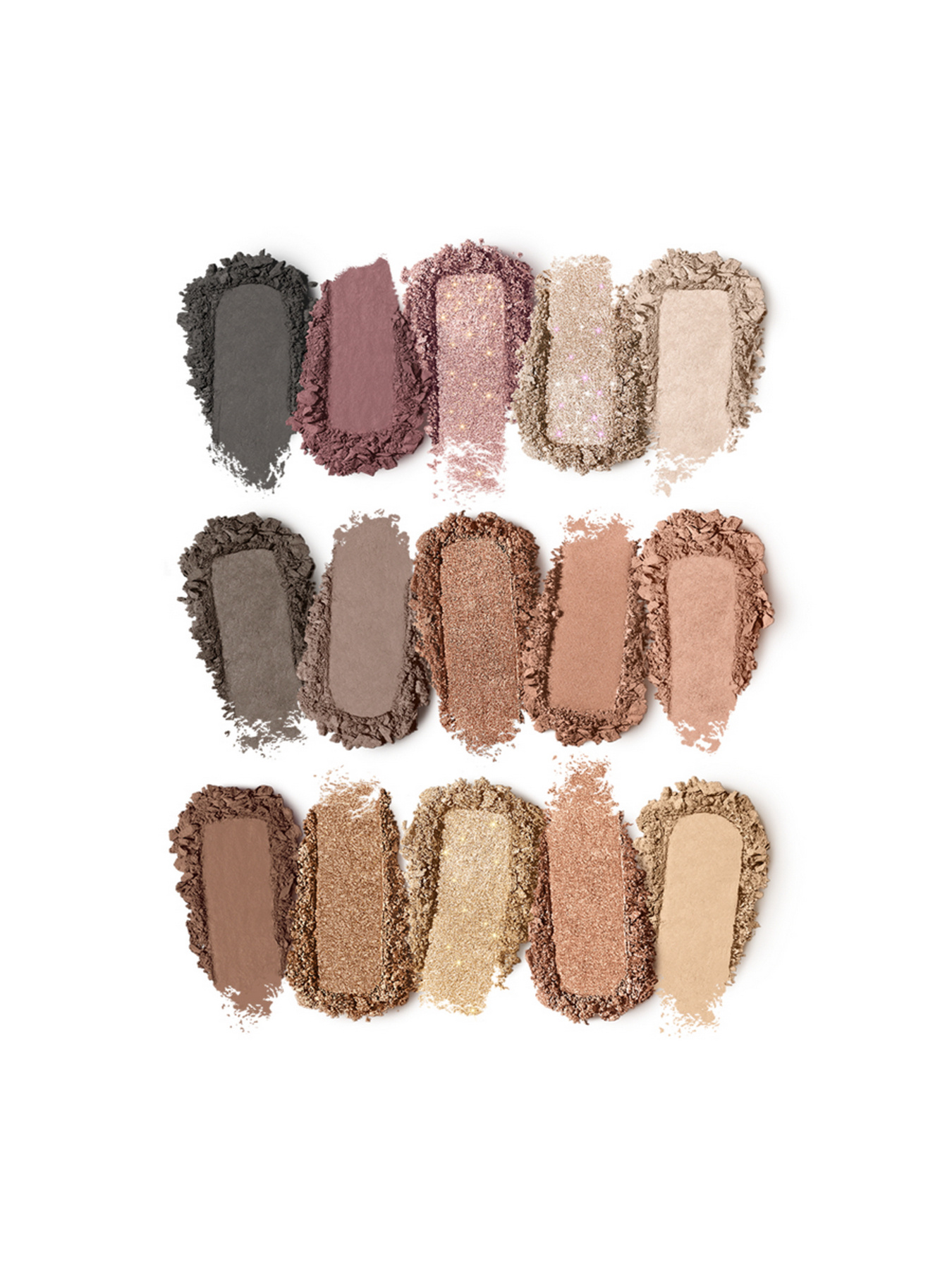 Палетка теней Master Eyeshadow Palette KIKO MILANO модель KM000000395001B Палетка теней Master Eyeshadow Palette KIKO MILANO модель KM000000395001B Фото