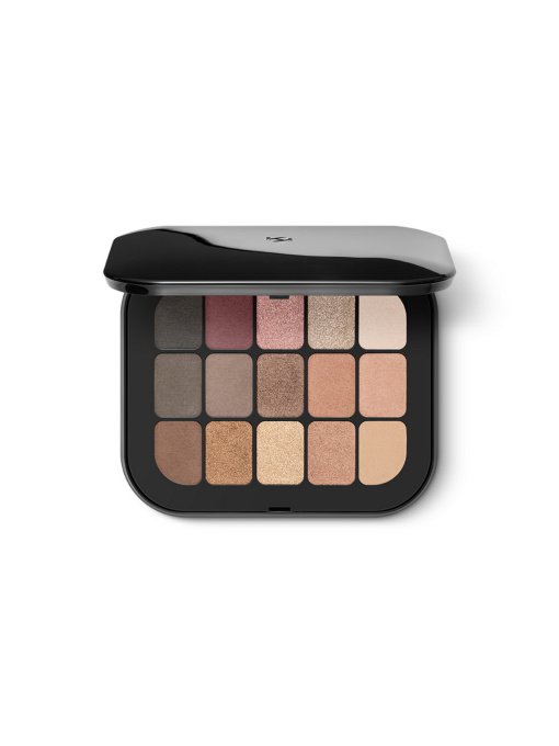 Палетка теней Master Eyeshadow Palette KIKO MILANO модель KM000000395001B Фото