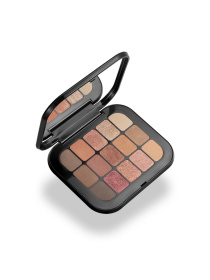 Палетка теней Master Eyeshadow Palette KIKO MILANO модель KM000000395002B Фото