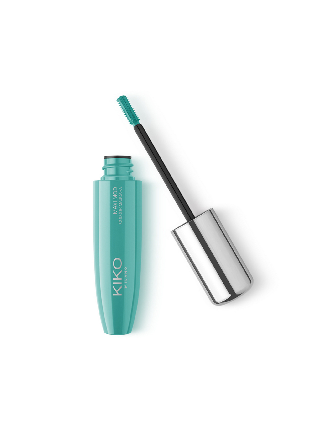 Цветная тушь Maxi Mod Colors Mascara KIKO MILANO модель KM000000510006B Фото
