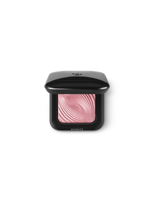 Тени для век Water Eyeshadow Chrome Tech KIKO MILANO модель KM000000703001B Фото
