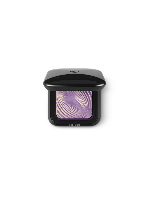 Тіні для повік Water Eyeshadow Chrome Tech KIKO MILANO модель KM000000703002B Фото