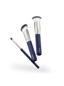 Набір пензлів Business Day In Milan Essential Brush Set KIKO MILANO модель KA000000126001B Фото