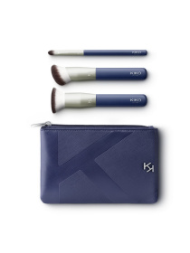 Набір пензлів Business Day In Milan Essential Brush Set KIKO MILANO модель KA000000126001B Фото