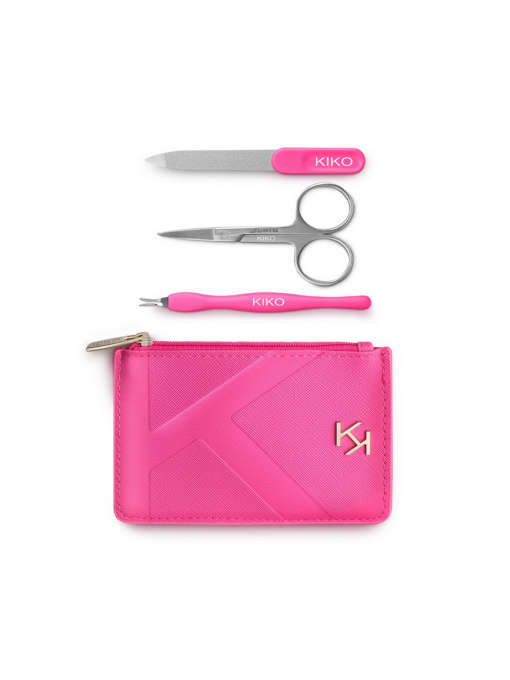 Набір для манікюру Business Day In Milan Manicure Set KIKO MILANO модель KA000000128001B Фото