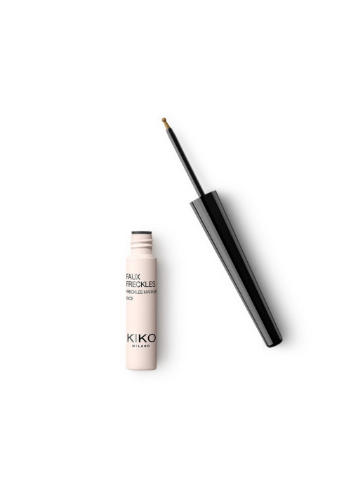 Маркер для штучних веснянок Faux Freckles Face Marker KIKO MILANO модель KM000000483001B Фото