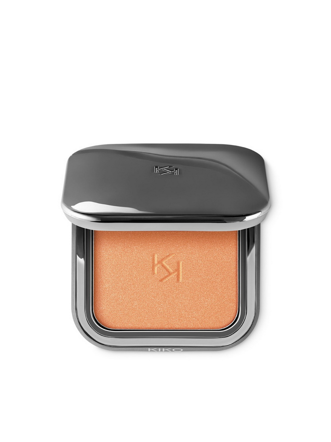 Пудровий хайлайтер Glow Fusion Powder Highlighter KIKO MILANO модель KM000000484004B Пудровий хайлайтер Glow Fusion Powder Highlighter KIKO MILANO модель KM000000484004B Фото