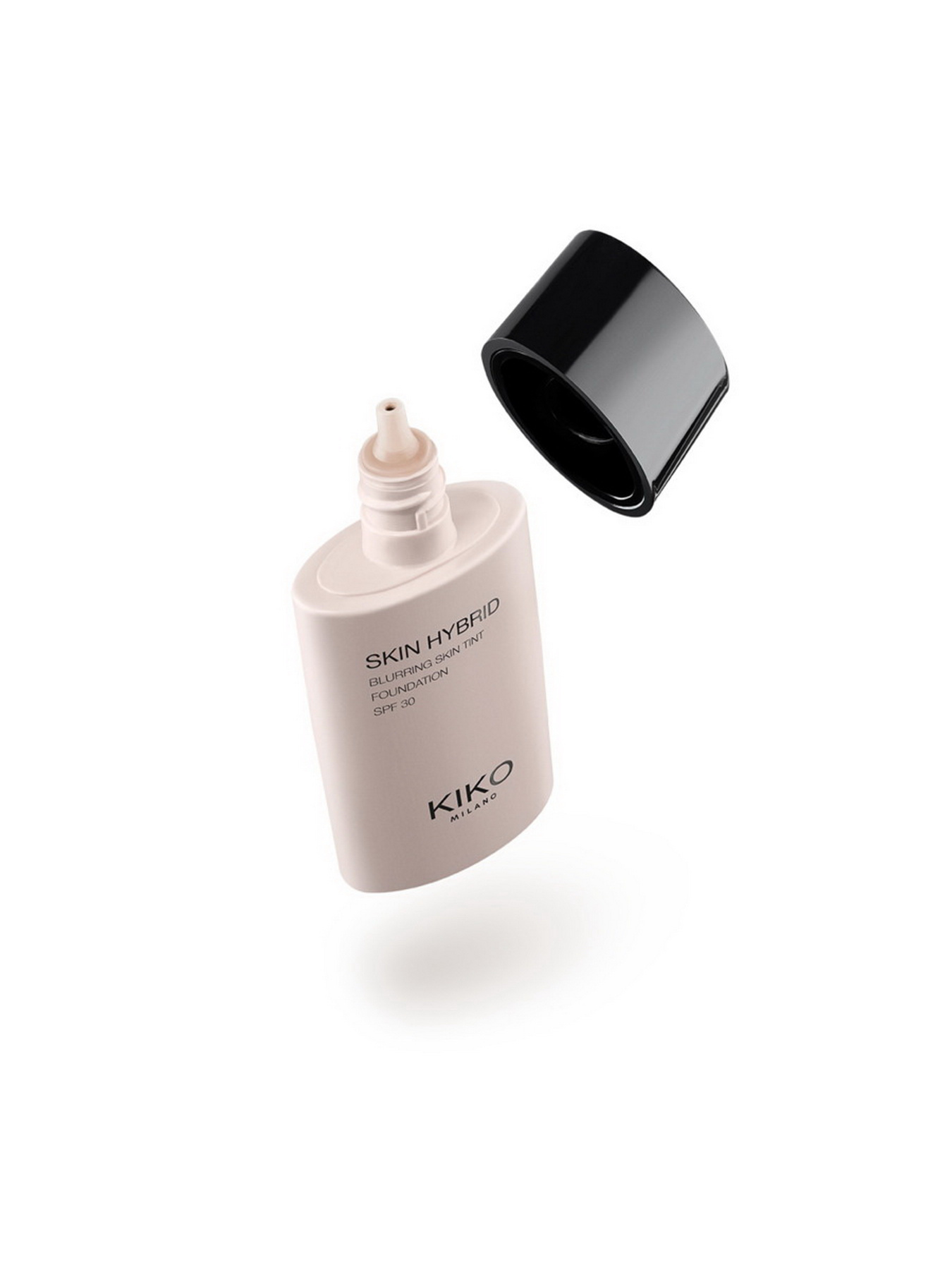 Тинт для лица Skin Hybrid Blurring Skin Tint Foundation KIKO MILANO модель KM000000482003B Фото
