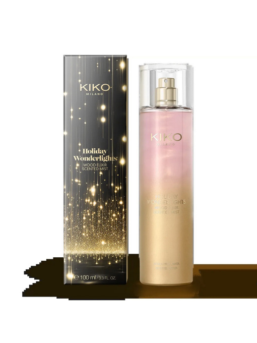 Міст для тіла Holiday Wonderlights KIKO MILANO модель KC000001116001B Фото